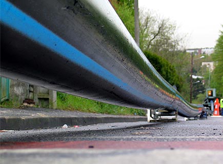 Formations canalisateurs