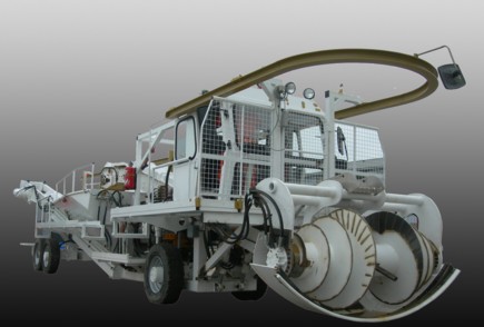 Proccope reçoit le 1er prix de l’innovation 2009 de la FNTP