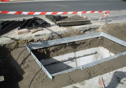 Accélérateur de durcissement