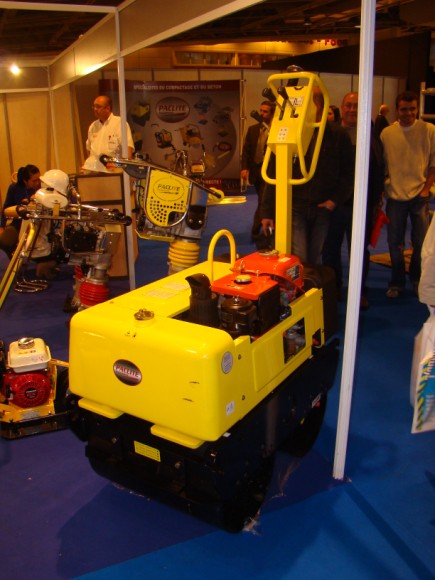 Paclite fait son apparition en France