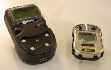 Rae System passe à l’inox