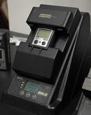 Industrial Scientific Oldham mise sur iNet