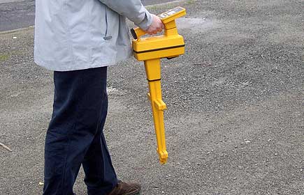 Traçabilité des réseaux enterrés