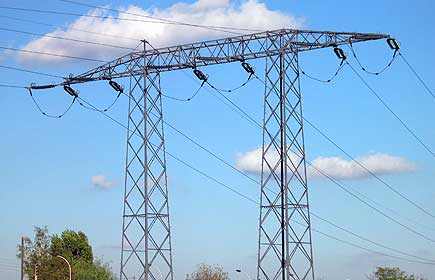 RTE investit pour éviter les coupures de courants en PACA