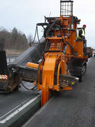 « La pose mécanisée contribue à préserver l’environnement »