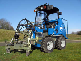 Des bordures sans peine