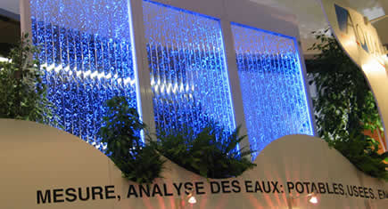 Moteur de la croissance verte