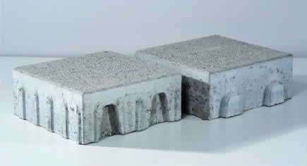 Kronimus propose des pavés Super Truck