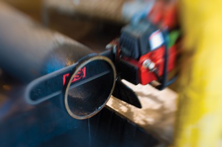 Nouvelle chaîne pour ATDV