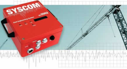 01dB-Metravib lance le système de mesure Syscom MR2002