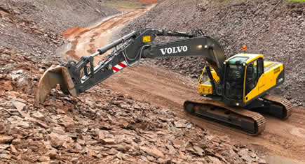 Volvo : des modèles dédiés 