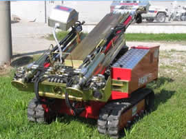 Eurofor-Foraloc distribue désormais les pénétromètres Pagani