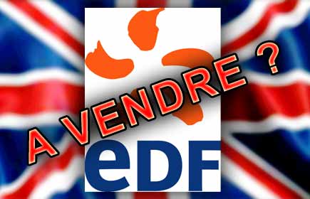  EDF va-t-elle rester en Angleterre ?