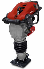 Chicago Pneumatic étend sa gamme de compactage