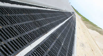 Une pluie de solutions alternatives