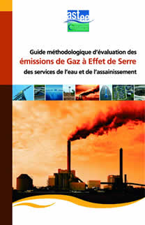 L’assainissement et l’effet de serre