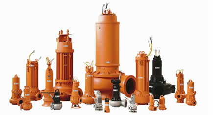 Salmson, l’offre globale