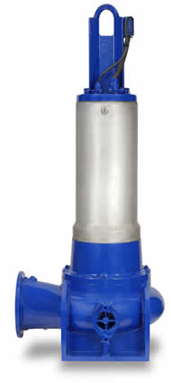 KSB Lille, une pompe éco conçue