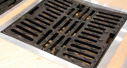 Saint-Gobain Pam : Penser au handicap