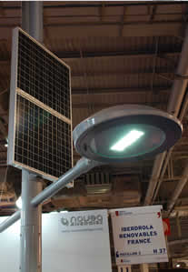 Novea Energies : Éclairage raisonné