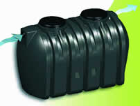 Sebico : L’assainissement rectangulaire