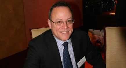 ITT fluidifie son organisation mondiale