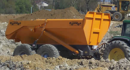 Gourdon : Assistance hydraulique 