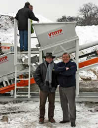 Un scalpeur-cribleur surdoué chez VTMTP