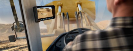 Orlaco a les yeux rivés sur la Bauma