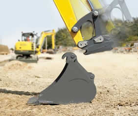 Easy Lock  : un système d’attache rapide fiable en toutes circonstances