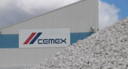 Les carrières Cemex d'Izon et d'Albi récompensées