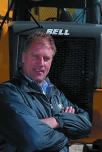 Bell Allemagne fête ses 10 ans