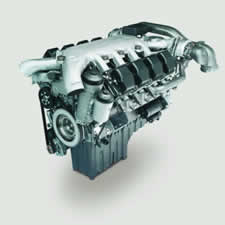 Bell fait sa  révolution verte 