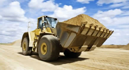 Les chargeuses Volvo plus sobres à Bauma