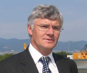 - 11,3 % pour Liebherr Location France