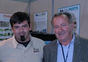 Matériels d'occasion : Ma.Ca.Mat se consolide