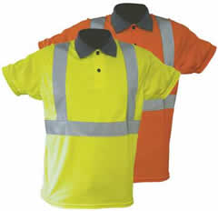 Sécurité : Une nouvelle gamme de maillots haute visibilité