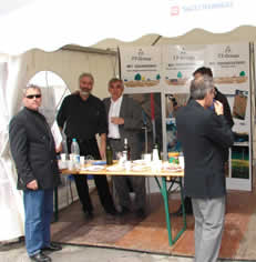 Journée technique FSTT de Metz du 20 avril, plus de 400 participants prévus