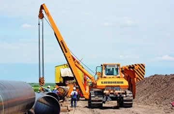 Liebherr lance les RL 44 et RL 64 à Bauma