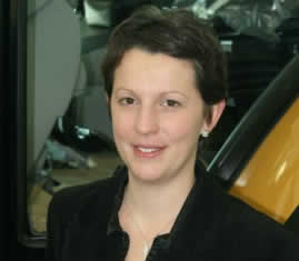 Caterpillar remporte des appels d'offres de l'UGAP