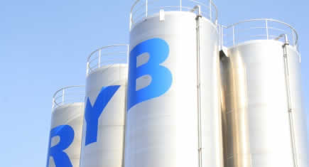 Ryb rachète l’usine de Wavin de Sully sur Loire (45)