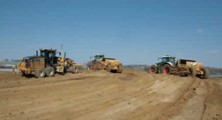 L'aérodrome d'Auch s'agrandit avec Stat