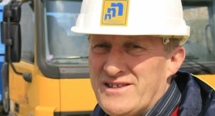 Nabaffa, un canalisateur qui investit dans la productivité et la sécurité