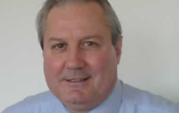 Nomination d'Yves Garin au sein du groupe CNH