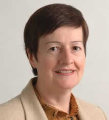 Michèle Bellon, président du directoire ERDF