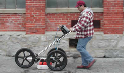 La détection de réseaux à l’école dans le Limousin