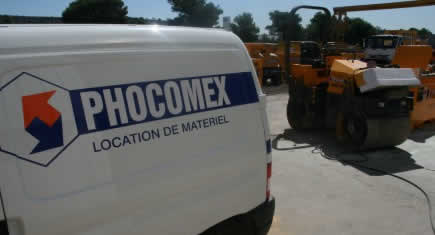 Phocomex optimise ses tournées