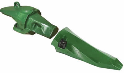 L’Utralok U60 d’Esco en nouveauté à Bauma