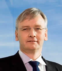 CNH nomme un nouveau vice-président pour l’Europe