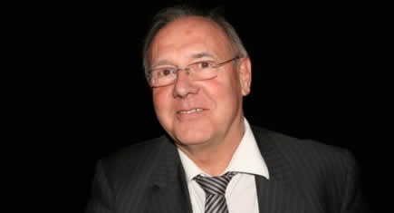 Jacques Gavillet intègre le groupe Vensys